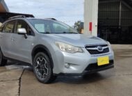Subaru – XV AWD CVT 2.0 – 2013