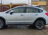 Subaru – XV AWD CVT 2.0 – 2013