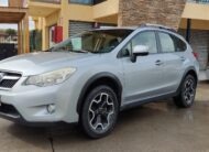 Subaru – XV AWD CVT 2.0 – 2013