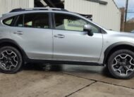 Subaru – XV AWD CVT 2.0 – 2013