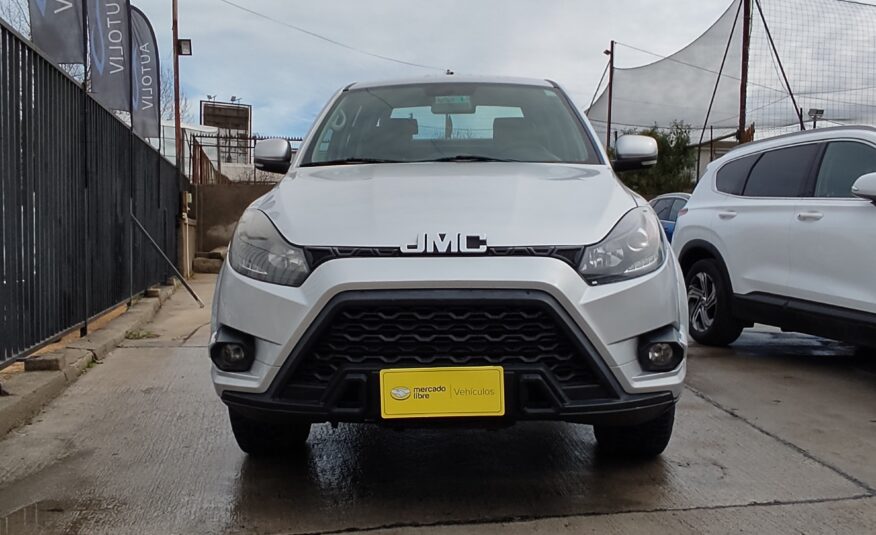 JMC – Vigus 5 – 2021