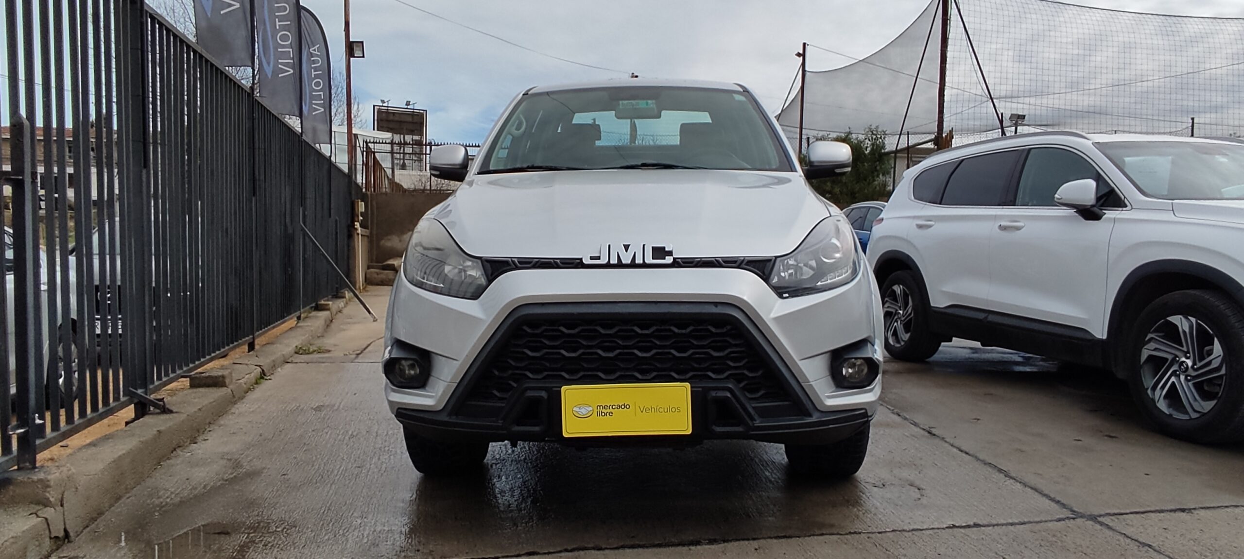 JMC – Vigus 5 – 2021