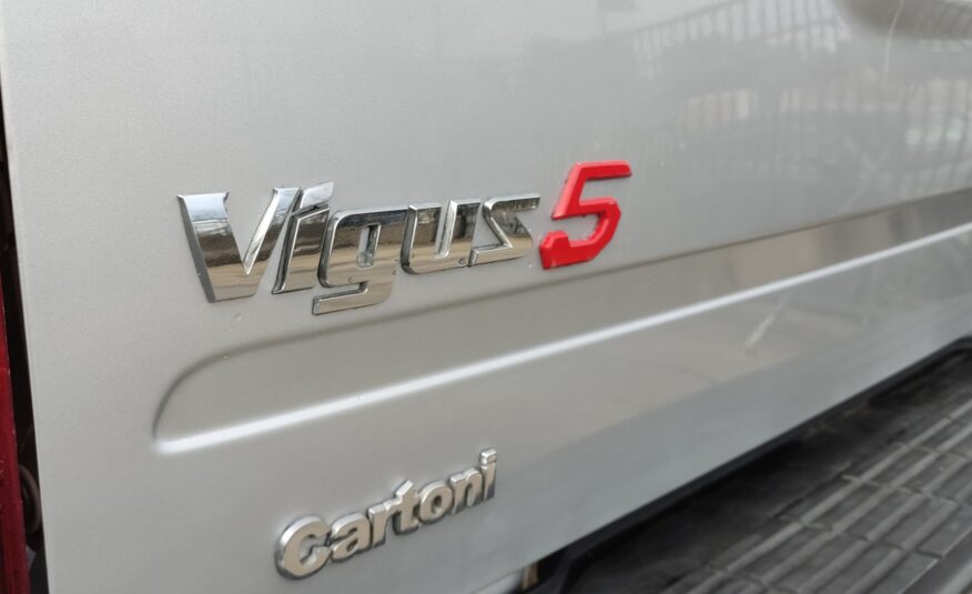 JMC – Vigus 5 – 2021