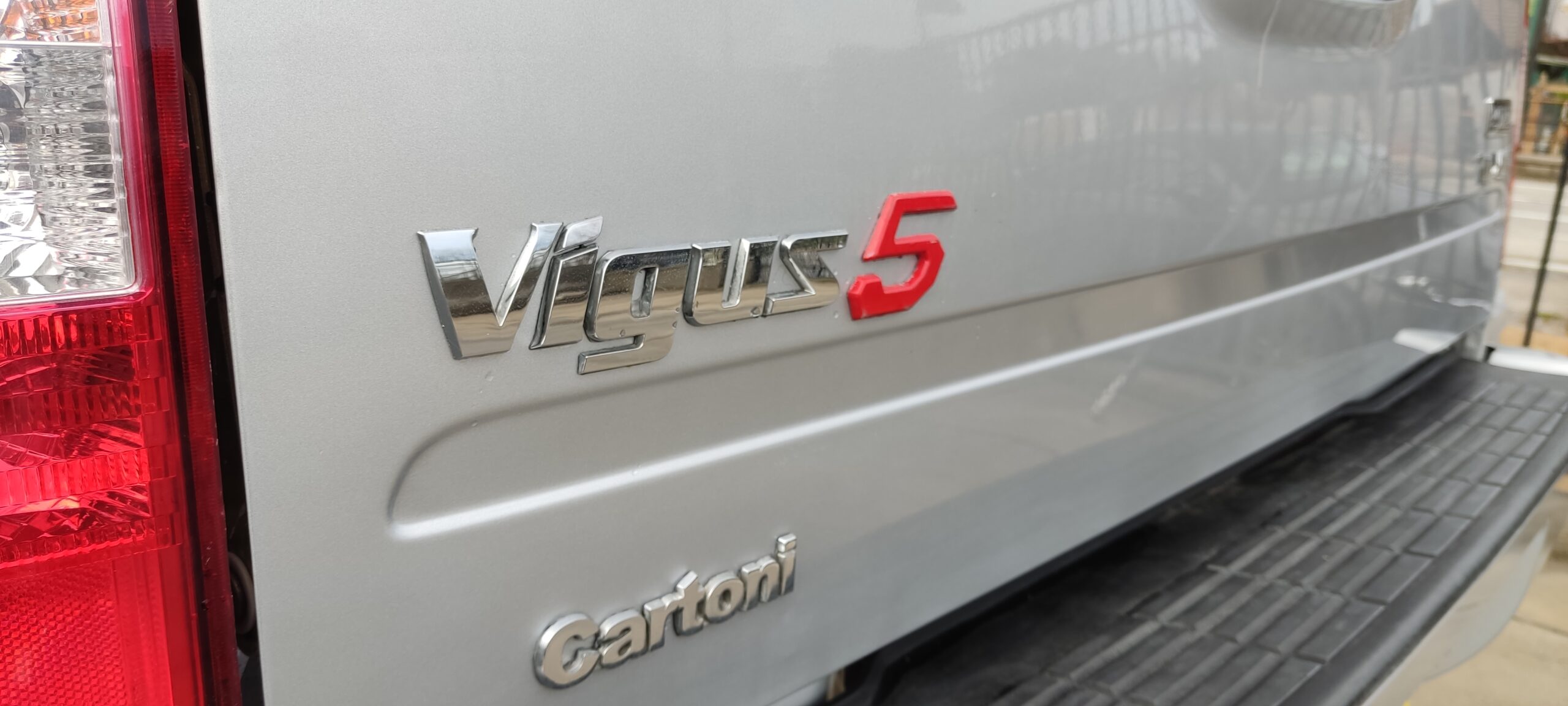 JMC – Vigus 5 – 2021