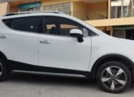 JAC  – Grand S3 – 2019