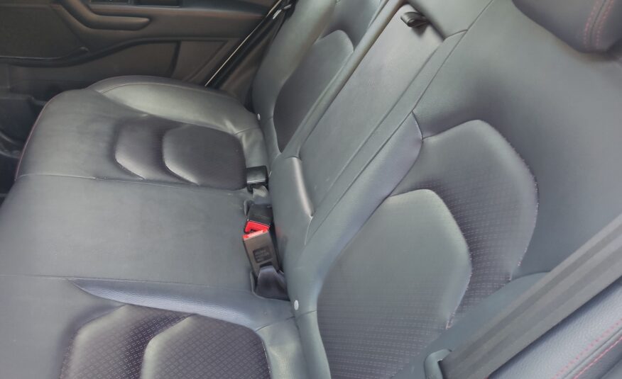 JAC  – Grand S3 – 2019