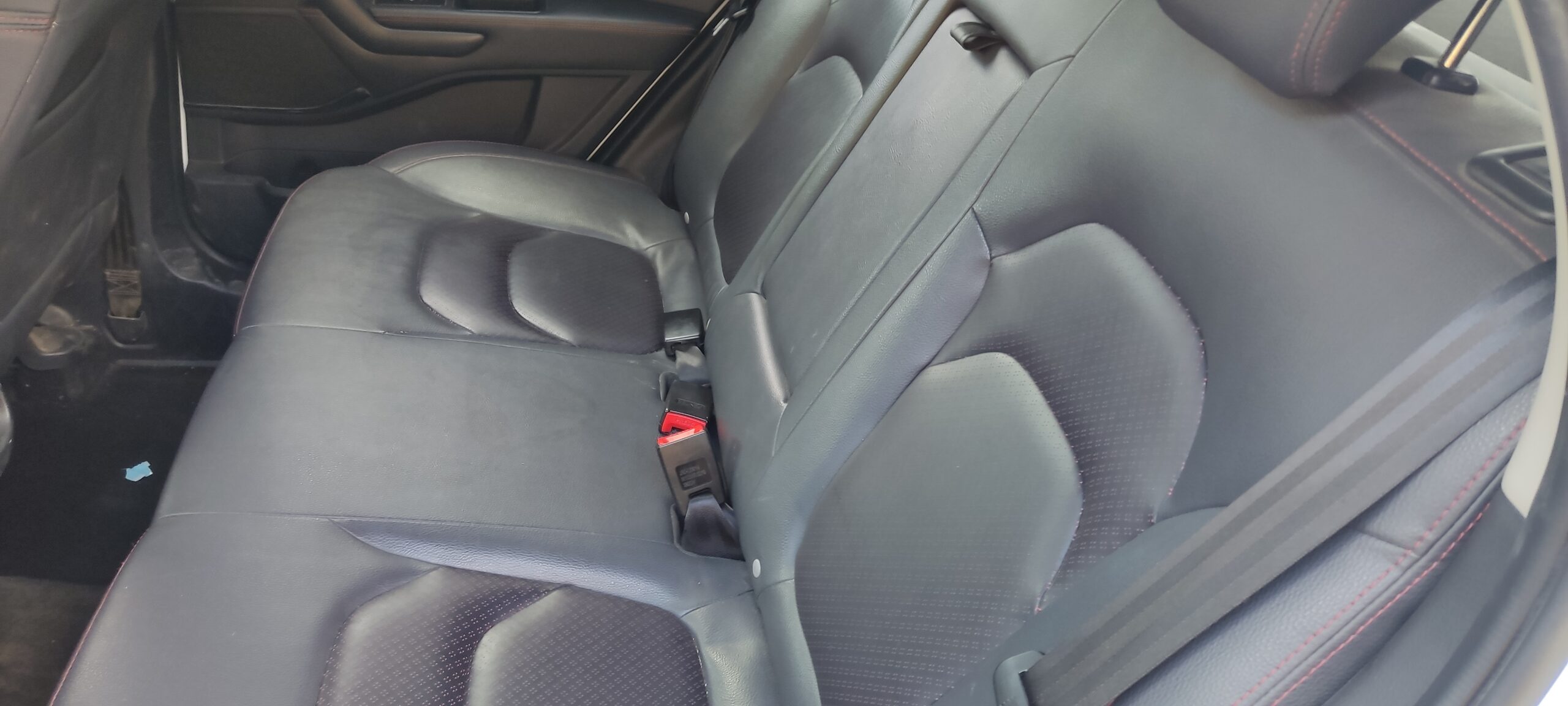 JAC – Grand S3 – 2019