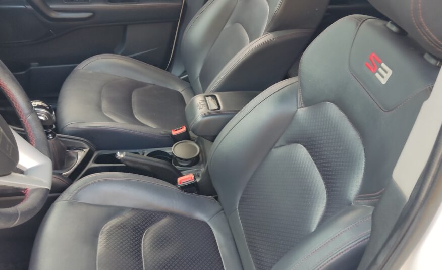 JAC  – Grand S3 – 2019