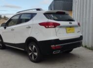 JAC  – Grand S3 – 2019