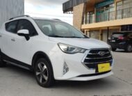 JAC  – Grand S3 – 2019