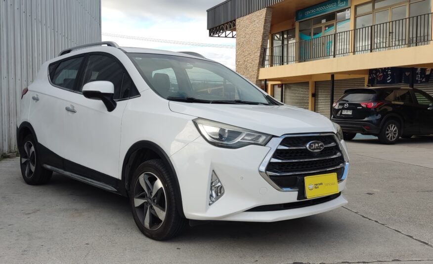 JAC  – Grand S3 – 2019