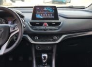 JAC  – Grand S3 – 2019