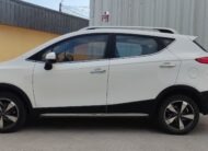 JAC  – Grand S3 – 2019