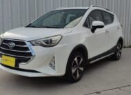 JAC  – Grand S3 – 2019