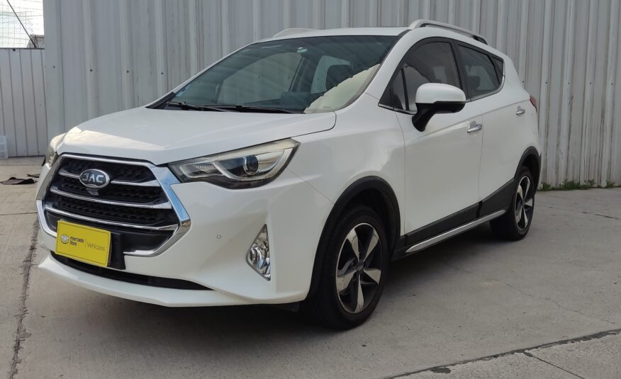 JAC  – Grand S3 – 2019