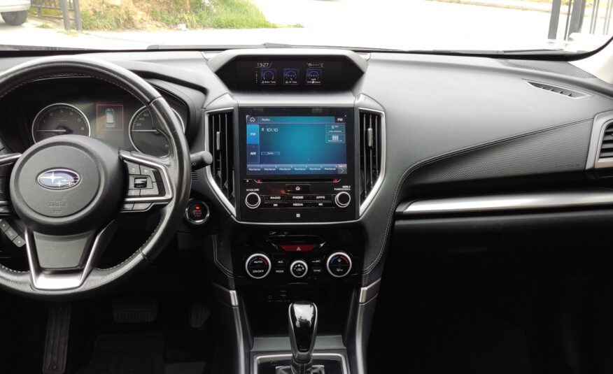 Subaru – FORESTER AWD DYNAMIC 2.0 – 2019