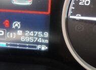 Subaru – FORESTER AWD DYNAMIC 2.0 – 2019