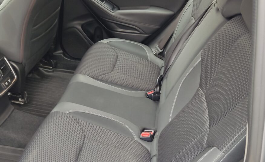 Subaru – FORESTER AWD DYNAMIC 2.0 – 2019