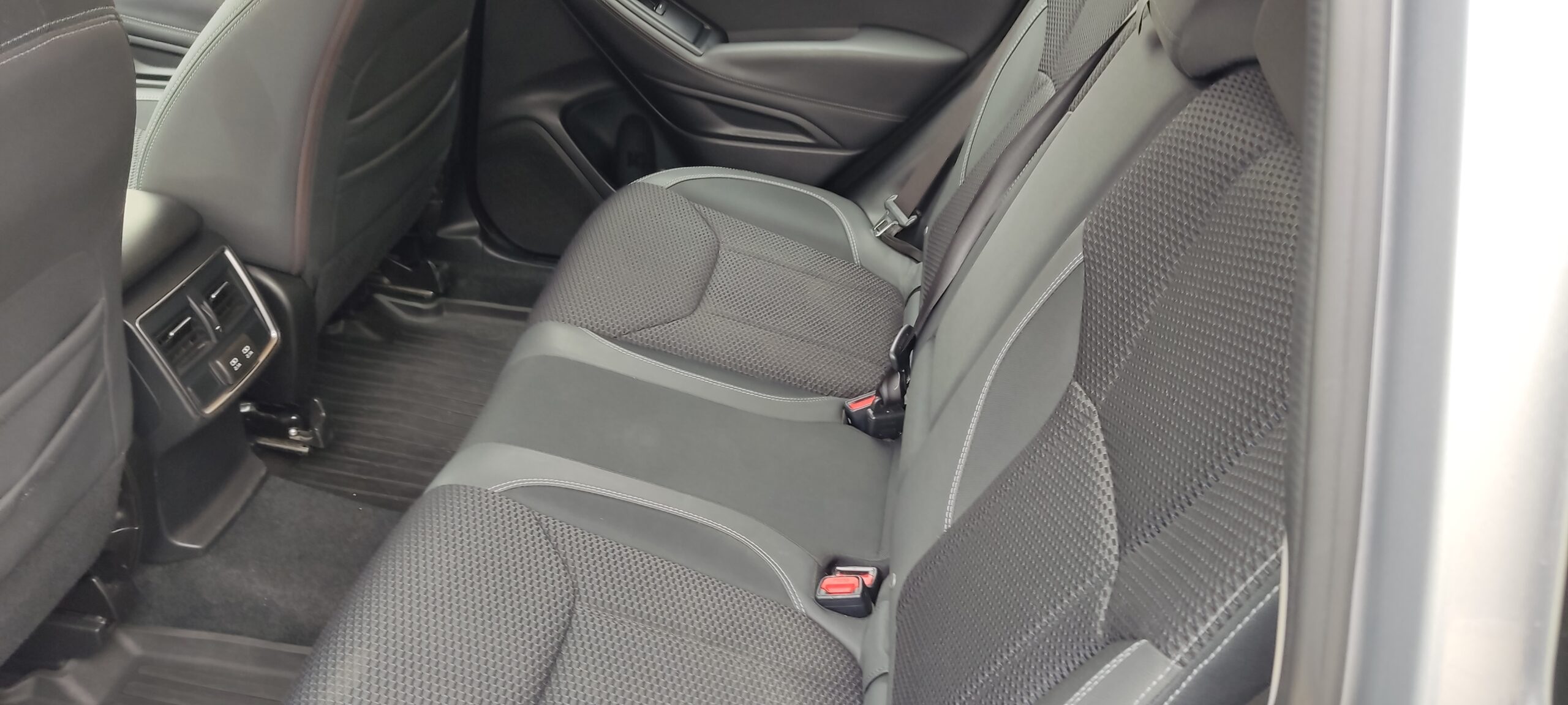 Subaru – FORESTER AWD DYNAMIC 2.0 – 2019