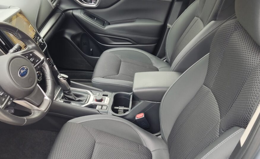 Subaru – FORESTER AWD DYNAMIC 2.0 – 2019