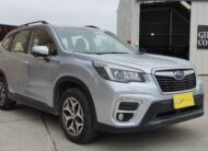 Subaru – FORESTER AWD DYNAMIC 2.0 – 2019