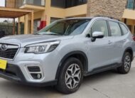 Subaru – FORESTER AWD DYNAMIC 2.0 – 2019