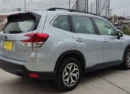 Subaru – FORESTER AWD DYNAMIC 2.0 – 2019