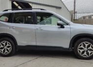 Subaru – FORESTER AWD DYNAMIC 2.0 – 2019