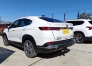 Fiat – FASTBACK IMPETUS CVT 1.0 – 2024