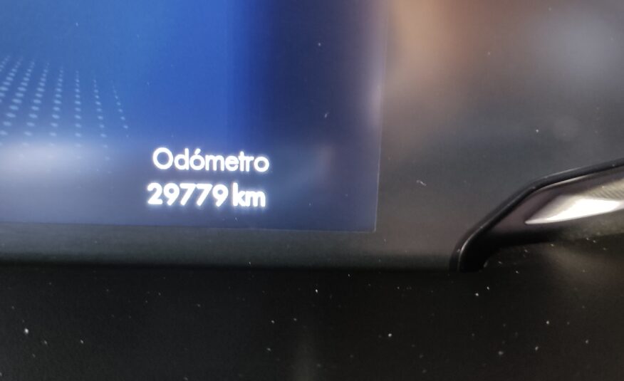 Fiat – FASTBACK IMPETUS CVT 1.0 – 2024