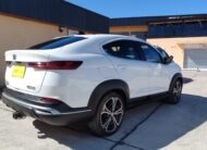 Fiat – FASTBACK IMPETUS CVT 1.0 – 2024