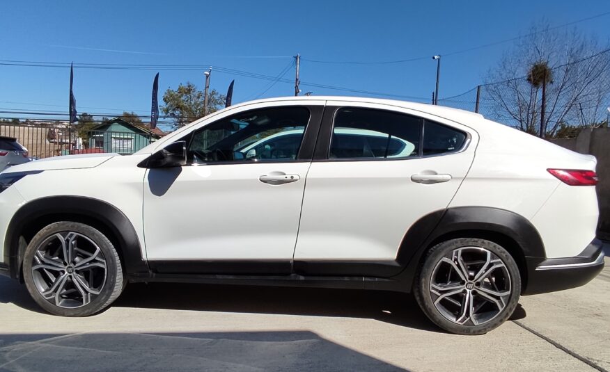 Fiat – FASTBACK IMPETUS CVT 1.0 – 2024