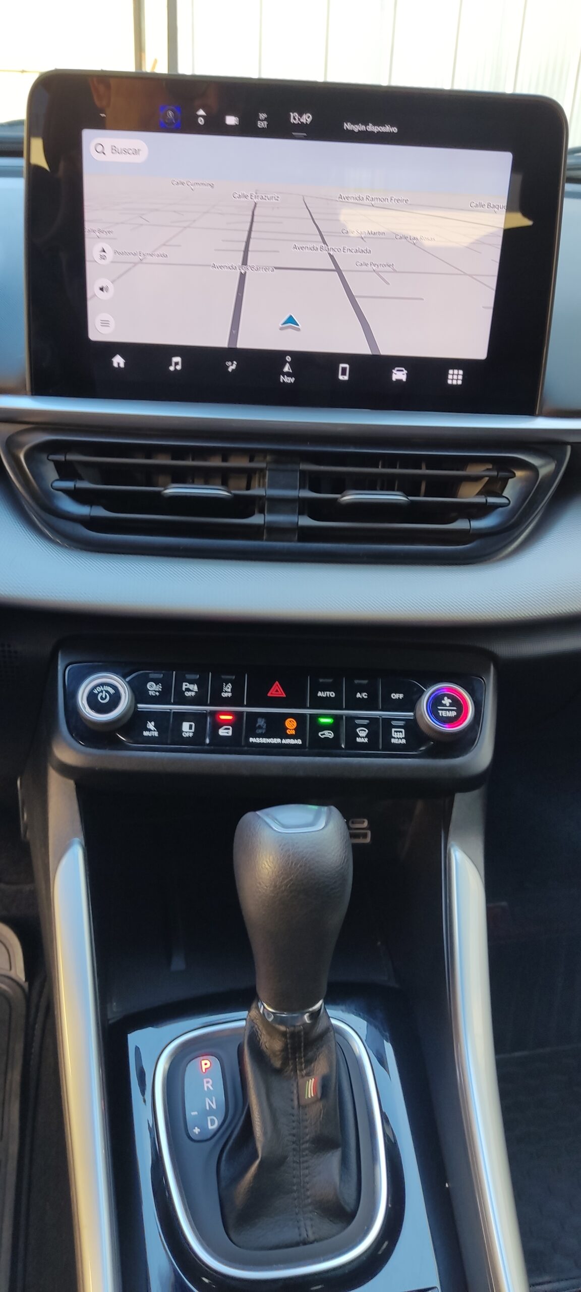 Fiat – FASTBACK IMPETUS CVT 1.0 – 2024