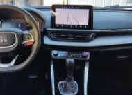 Fiat – FASTBACK IMPETUS CVT 1.0 – 2024