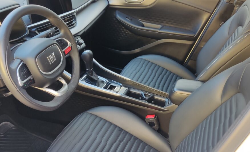 Fiat – FASTBACK IMPETUS CVT 1.0 – 2024