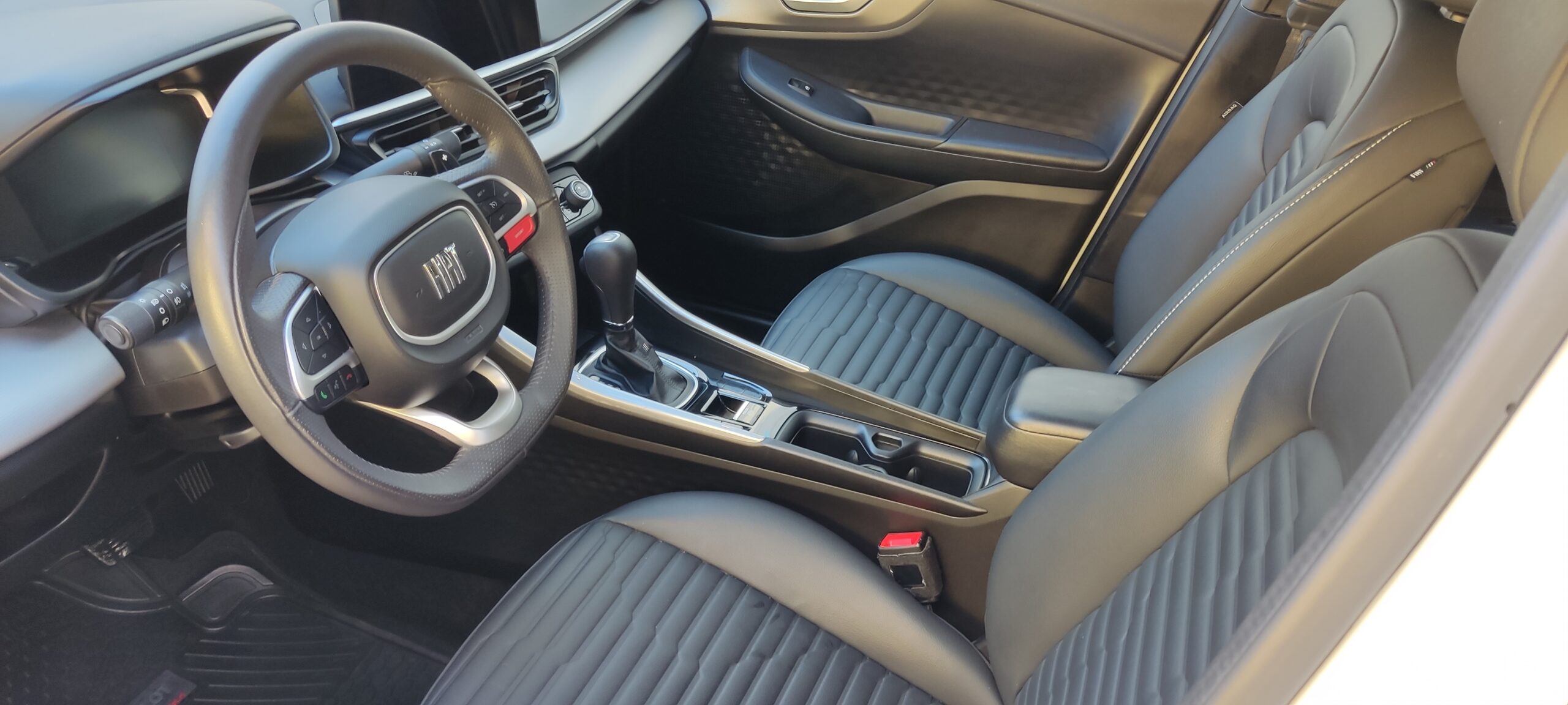 Fiat – FASTBACK IMPETUS CVT 1.0 – 2024