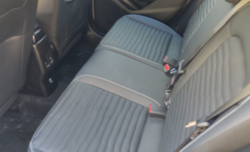 Fiat – FASTBACK IMPETUS CVT 1.0 – 2024