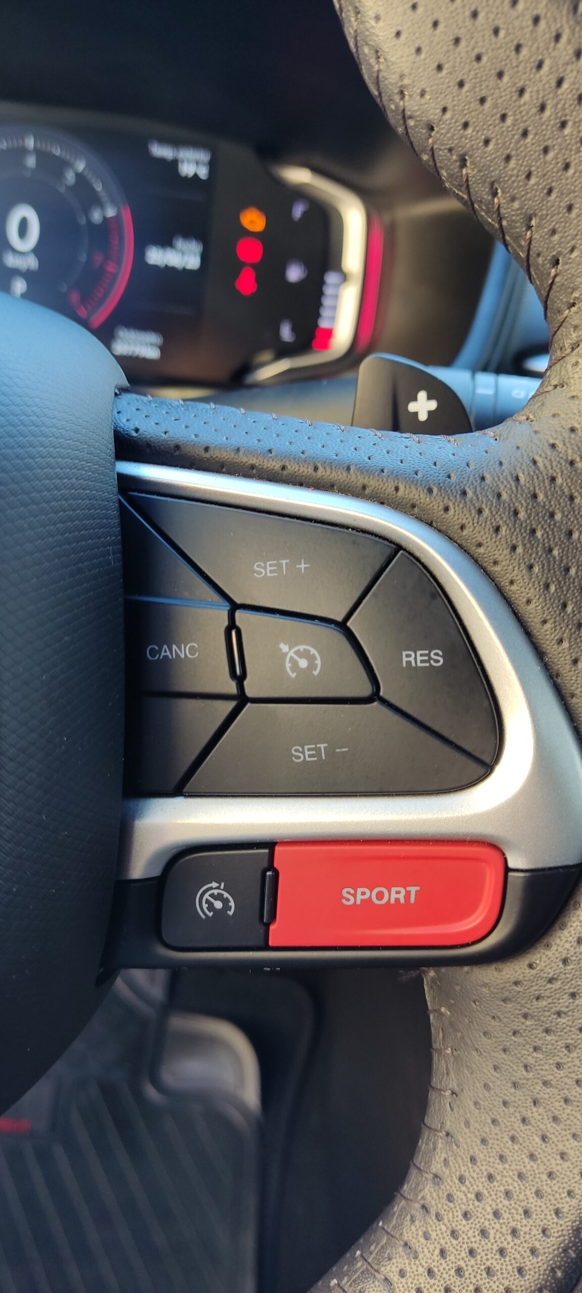 Fiat – FASTBACK IMPETUS CVT 1.0 – 2024