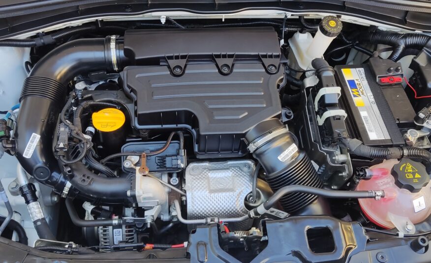 Fiat – FASTBACK IMPETUS CVT 1.0 – 2024