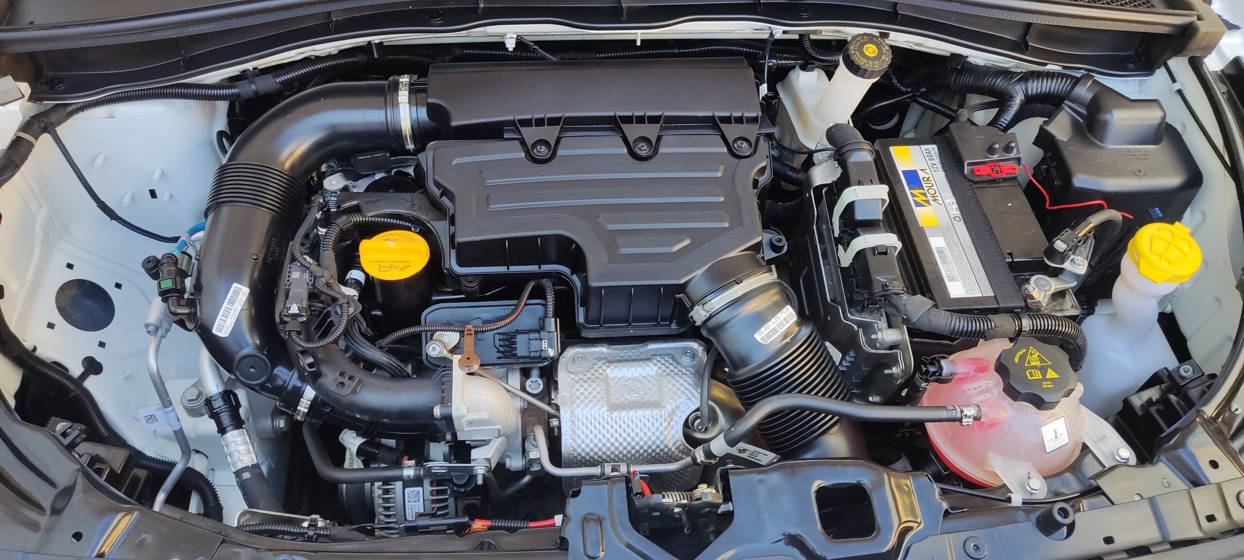 Fiat – FASTBACK IMPETUS CVT 1.0 – 2024